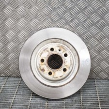 Disque de frein Porsche Macan
