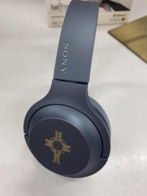 Sony WH-H800 h.ear on 2 Mini FGO Fate/Grand Order Collab