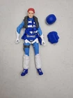 2008 GI Joe Scarlett v10 25th modern style #1