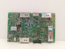 JRC CNC-251 Frequency Converter H-6PCKD00624E