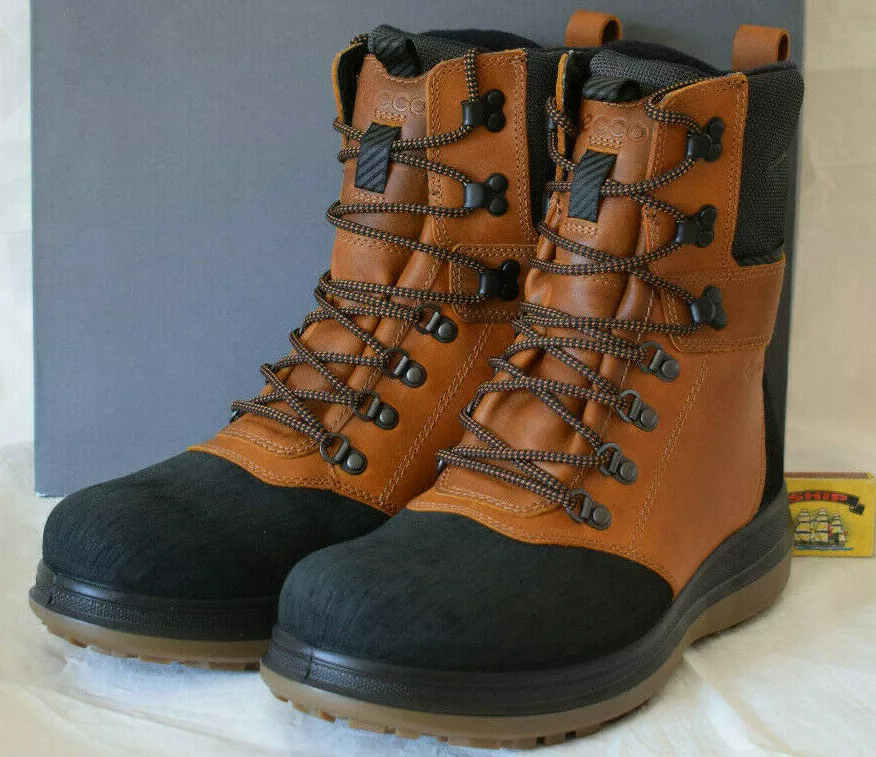 Ecco roxton cheap boots