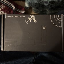Starlink Wall Mount V2