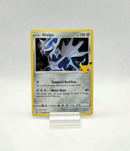 Pokemon TCG - Celebrations 25th Anniversary 2021 - Pick Your Card! Ships Free!! - Picture 19 of 31