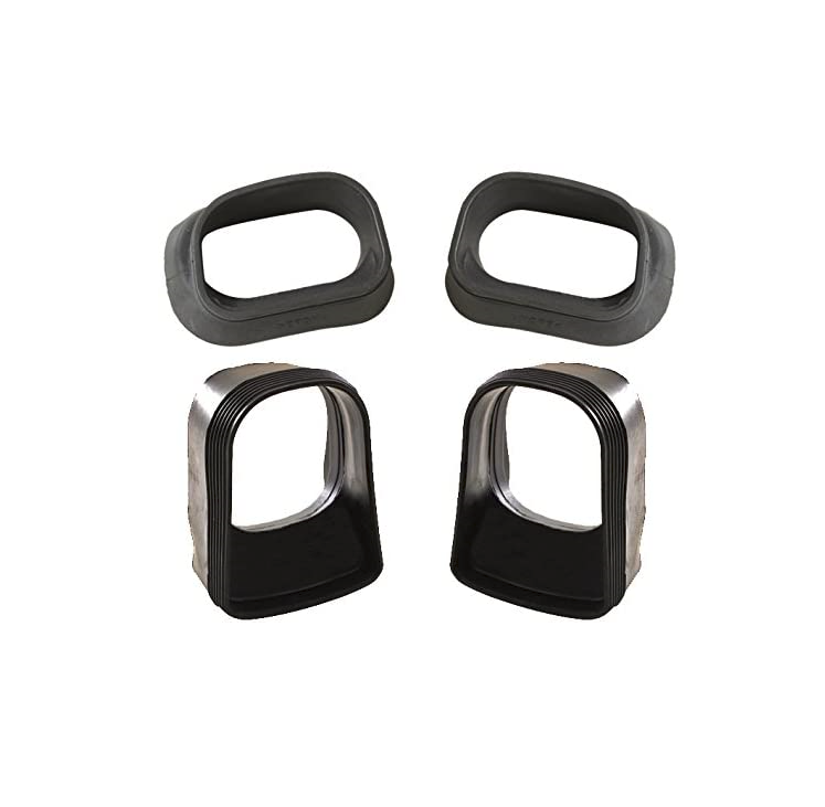 97-00 GSXR 600 & 96-99 GSXR 750 RAM AIR INTAKE DUCT RUBBER BOOTS