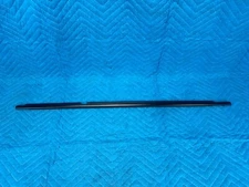 Toyota Land Cruiser LX470 Rear Door Glass Inner Weatherstrip RH 1998-2007 OEM