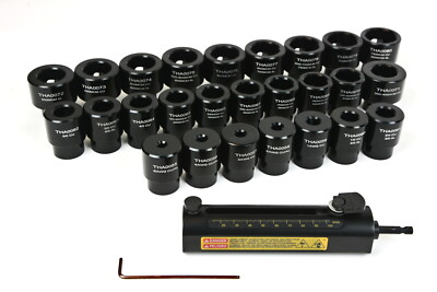 #ad #ad TEMCo Rotary Cable Stripper Kit for THHN XHHW 6 Gauge to 750 MCM $213.52