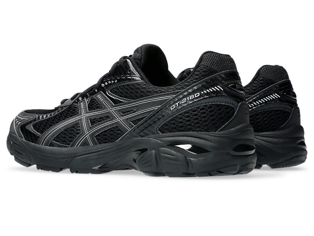 Size 9.5 - ASICS JJJJound x GT 2160 Black for sale online | eBay
