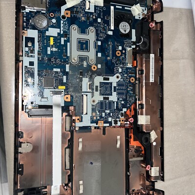Hauptplatine Acer ASPIRE E1-531 Prozessor Lüfter