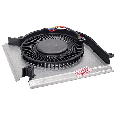 CPU Version 2 - Lüfter Kühler FAN MSI Leopard GP66 11UE-479ID, GP66 11UH-028X