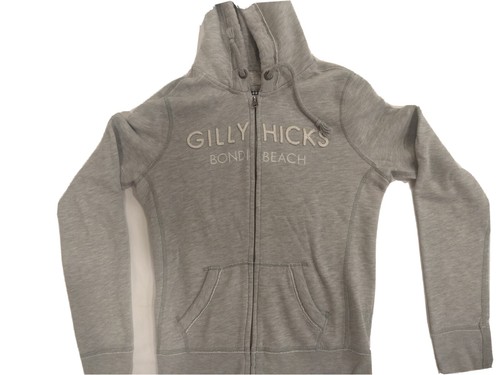 gilly hicks hoodie