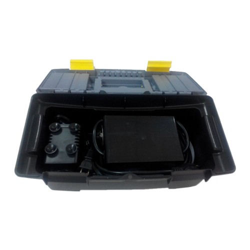 24"(600mm)Manual Acrylic Light Box Plastic PVC Bending Machine Heater AC100-240V - Picture 8 of 9