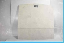 11-14 Porsche Cayenne 958 Hybrid S Rear Trunk Floor Carpet Cover Panel Gray Oem