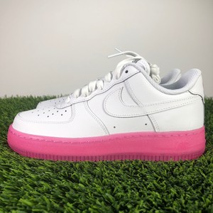 بالكاد شاشة بركاني nike air force suela rosa - uswlocal4601.org