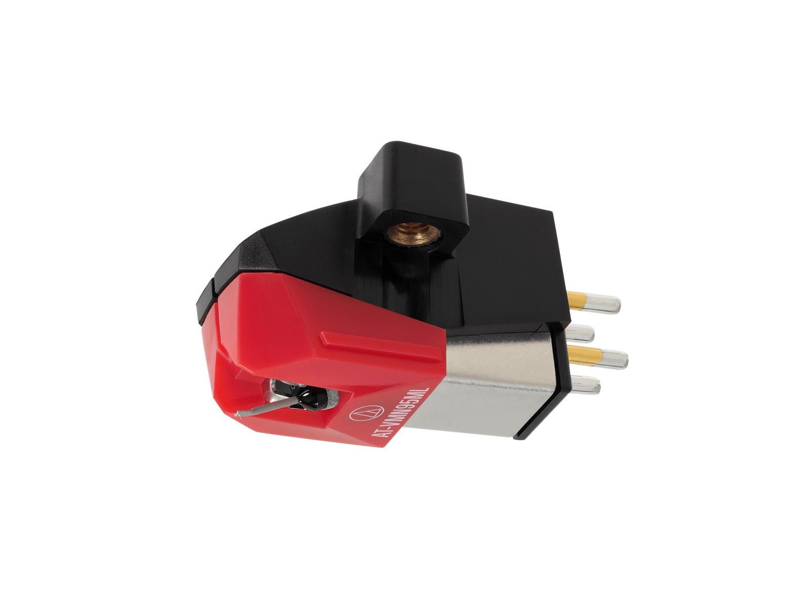 Thumbnail - Audio-technica At-vm95ml Tonabnehmer