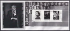 CANADA Sc #2271.02 ELIE WEISEL on KARSH PHOTOGRAPHY S/S FD COVER