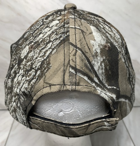 Nueva con etiquetas Gorra Gorra Al aire Natural Caza Deportes Vida Silvestre Pavo Exterior LOGOTIPO Ajustable - Imagen 5 de 14
