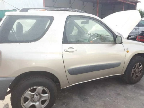 Capo para TOYOTA RAV4 (A2) 1.8 Luna (2003->) 2003 1489734 - Imagen 7 de 10