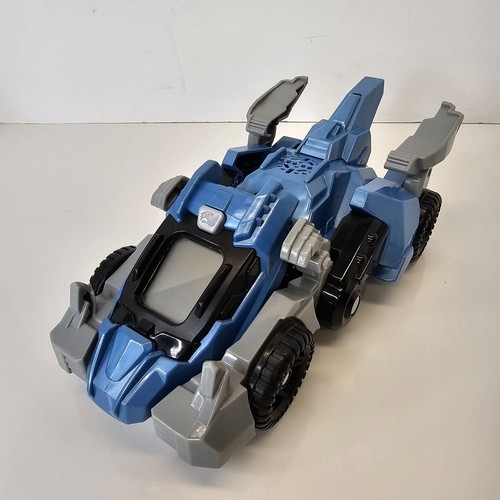 Vtech Switch And Go Dinos Spark The Velociraptor Interactive Toy - Picture 2 of 16
