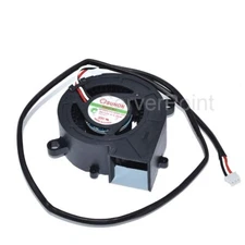 For SUNON MF50201V3-Q000-G99 DC12V 0.94W 3-Pin Projector Blower Cooling Fan