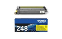 Brother TN-248Y Toner, Gelb #1907172