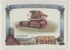2020 Topps Allen & Ginter's Down on the Farm Combine #DF-CO yf0