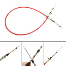 5 Ft. Race Shifter Cable Suit Most Bm Shifters Af72-1002 .. 5 Ft. Race Shifter Cable Suit Most Bm Shifters Af72-1002 ..