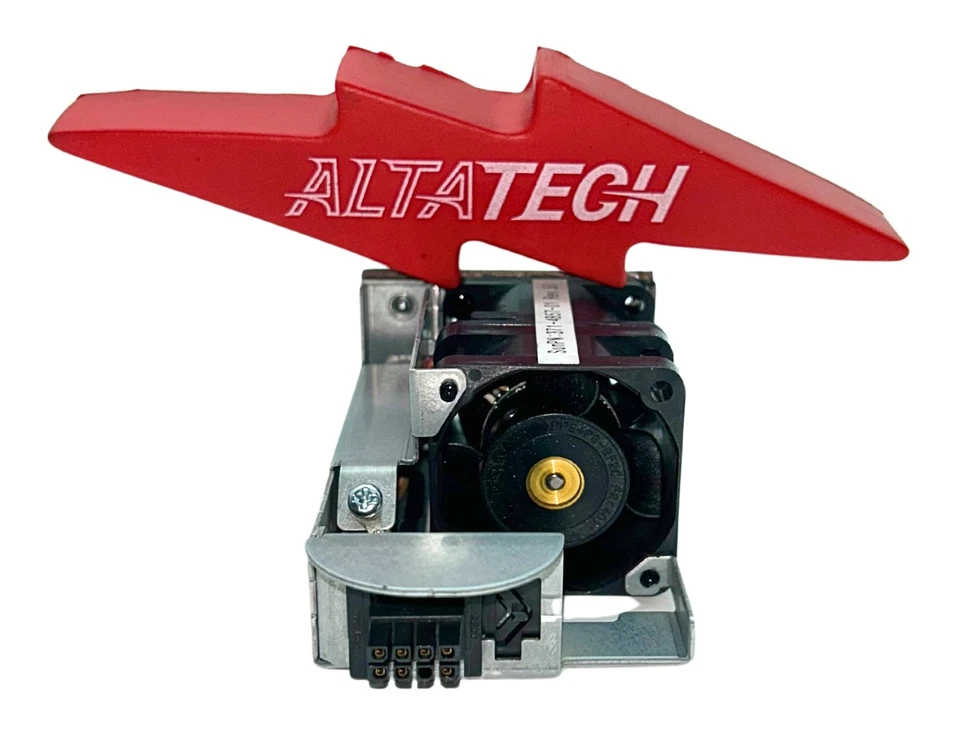 Oracle 350-1566 Rear-To-Front Airflow Fan Module - Image 3 of 4