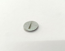 CANON AE-1 Motor Drive Cover Cap - Used Original Camera Replacement Part H2