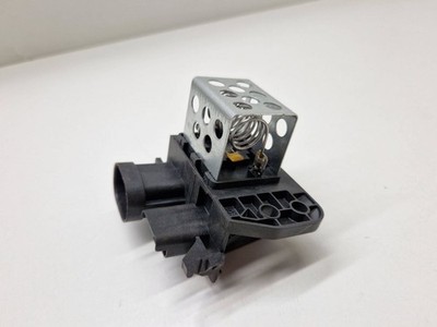 Citroen Berlingo 2015 Heater Fan Regulator Resistor 9673999880 