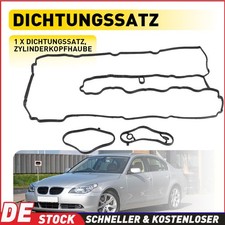 Zylinderkopfhaube Dichtung Satz f�r BMW 1er E81 E87 3er E90 5er E60 11127555738