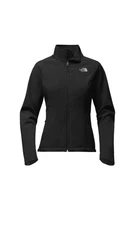 Women's The North Face Apex Bionic 2 Soft shell Jacket New