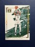 2023-24 Panini Impeccable Damian Lillard #93 GOLD #01/10 Bucks Bookend