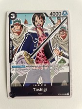 Tashigi [SP Foil] ST06-006 Prices | One Piece Starter Deck 6