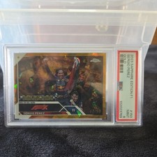 2023 Topps Chrome Sapphire Formula 1 Racing Checklist Guide in-content 16