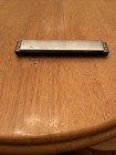 Double Row Harmonica Hampton Direct — photo 1