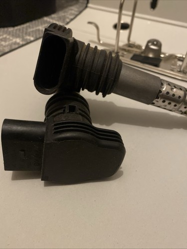 VW/Audi Zündspulen - 06B905115N - [Passend für z.B. 1.8T, A4, Passat]