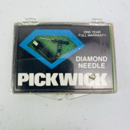Diamond Needle Stylus 629 SD Replacement For Admiral 409C 78 1 2 3 and 4