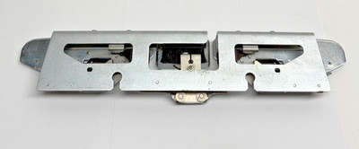 Vtg Knitmaster Knitting Machine - Lc-1  - Lace Carriage Sinker Plate Assembly