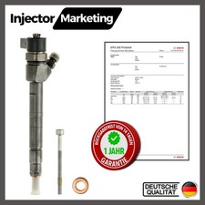 0445110156 A6480700187 Bosch Injektor Mercedes-Benz E200 E220 E270 E320 CDI W211
