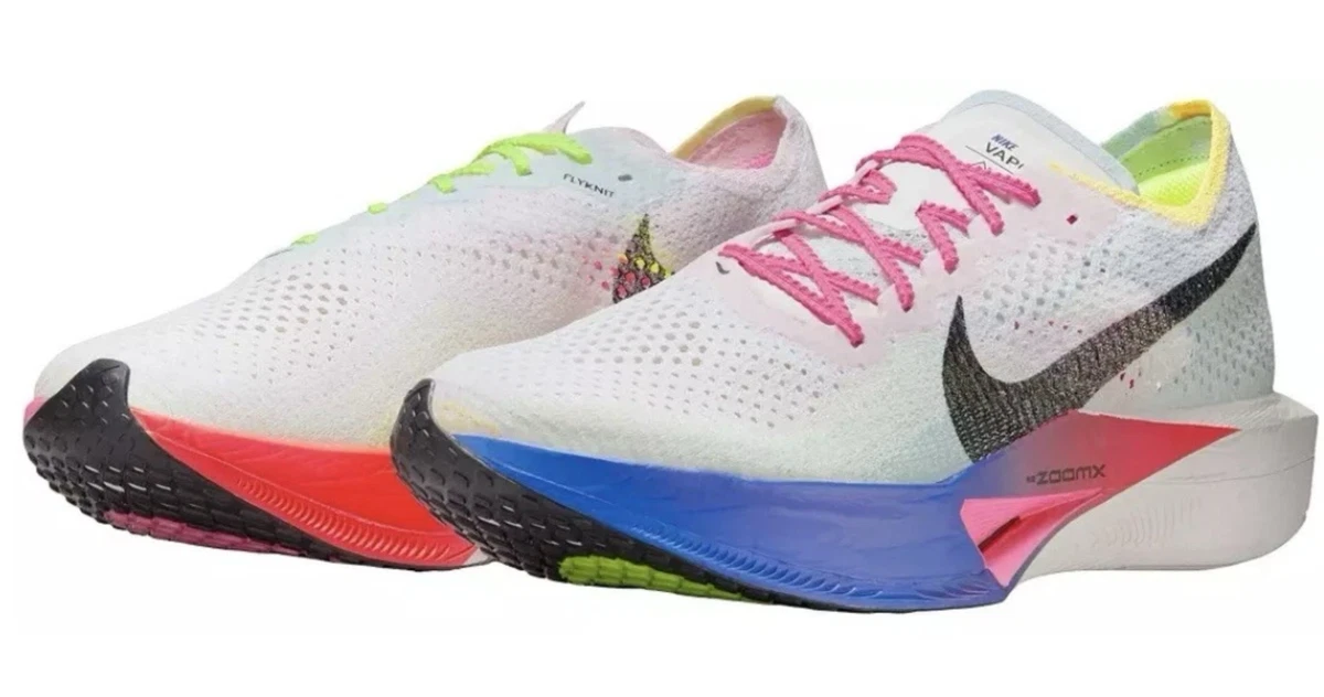 Nike ZoomX VaporFly Next% 3 Hyper Pink for Sale | Authenticity