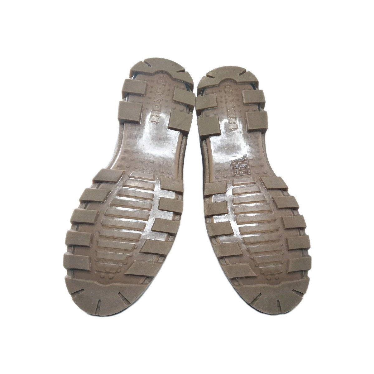 Coach Citysole Boot Men display picture 2