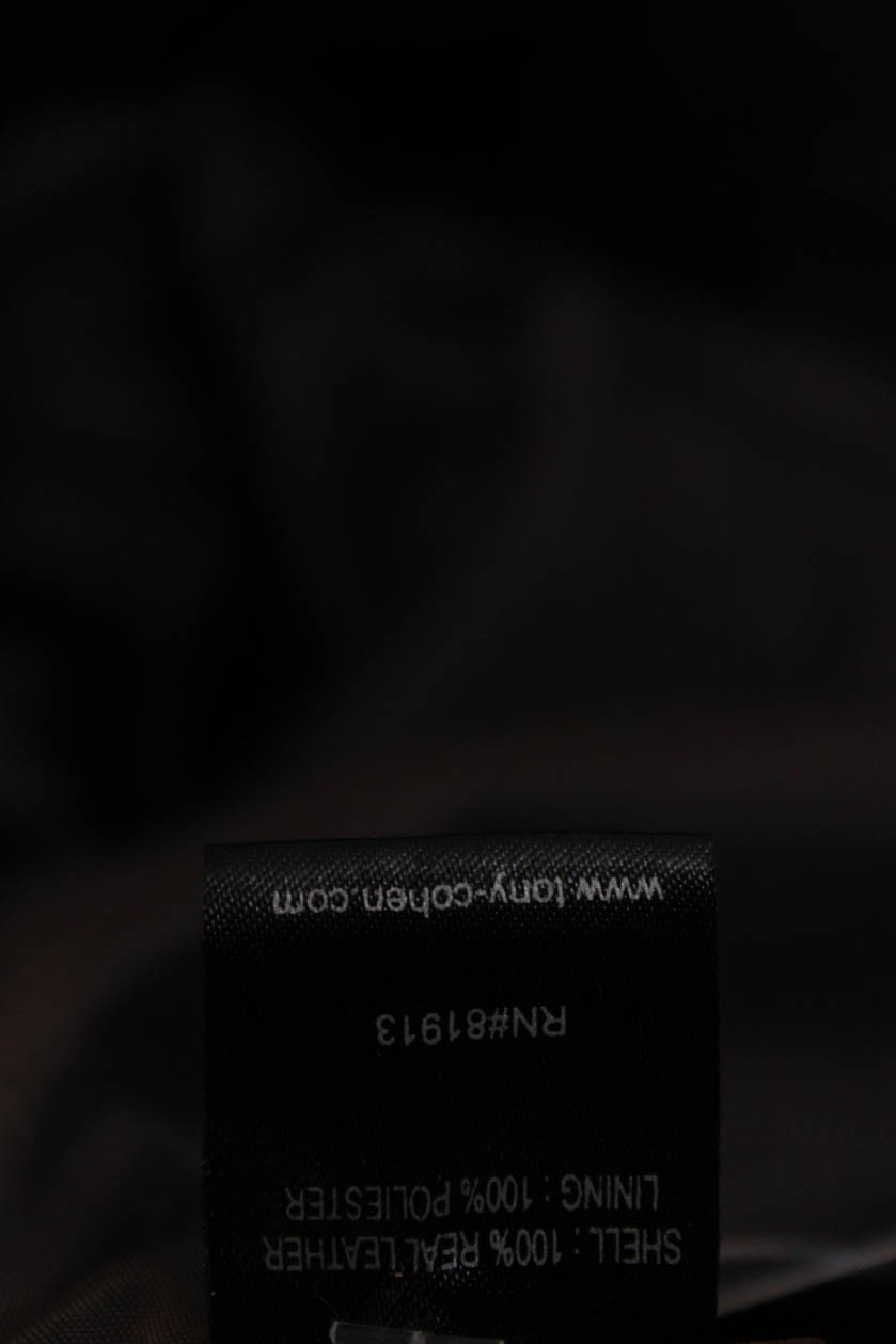 Off White Womens Solid Adjustable Baseball Cap Pi… - image 14