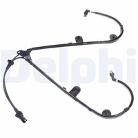 ABS Sensor Raddrehzahl Delphi SS20131 FüR Mazda Ford Fiesta 121 Puma 4 Courier 3