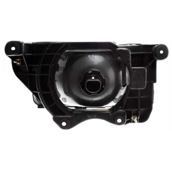 Para 91-97 Rodeo y 94-97 Pasaporte Faro Faro Luz Lado Derecho Foto 4 de 4