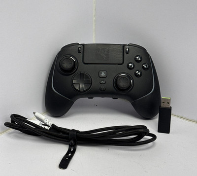 Razer Wolverine V2 Pro Wireless Gaming Controller