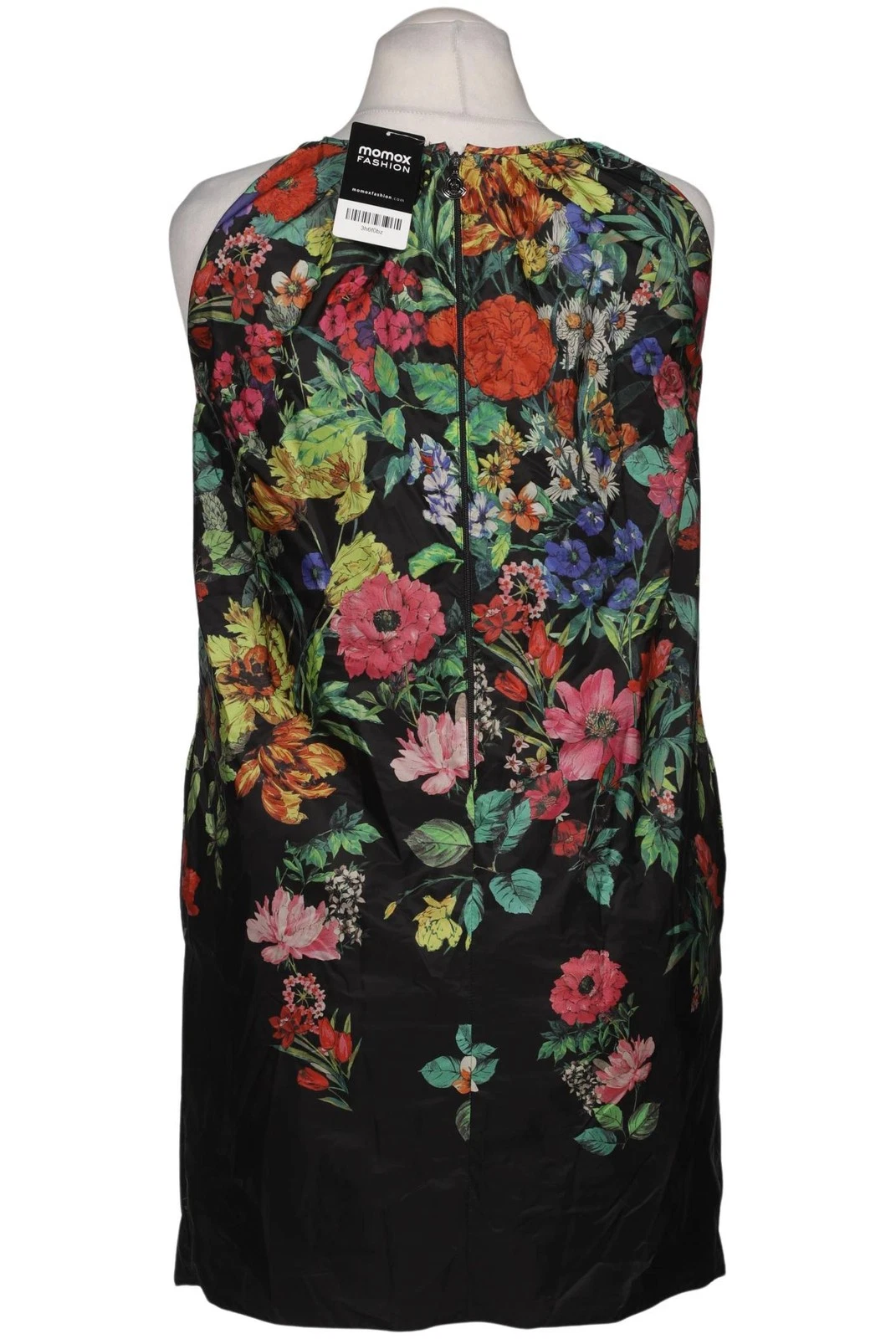 Moncler abito donna dress abito da donna taglia EU 38 (IT 44) nero #3h6f0bz