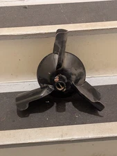 Powersmart snow blower PSS2240C Impeller 303181158