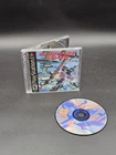 Strikers 1945 Game (Sony PlayStation 1, 2001) PS1 CIB Complete Retro Tested