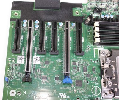 Dell Precision Workstation 7875 System Board Motherboard M4NTC | eBay