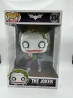 Funko Pop! Vinyl Jumbo 10 in: DC Universe - The Joker (10 inch) #334 - G5